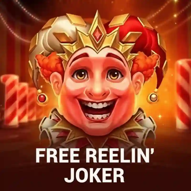 Free Reelin Joker
