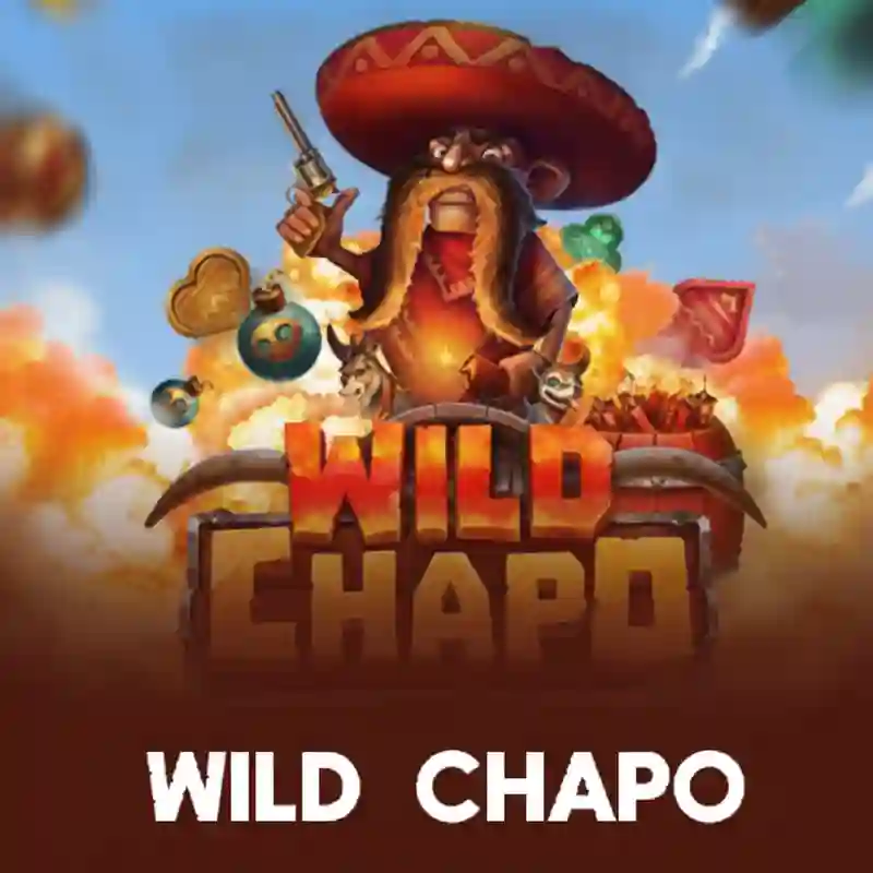 Wild Chapo